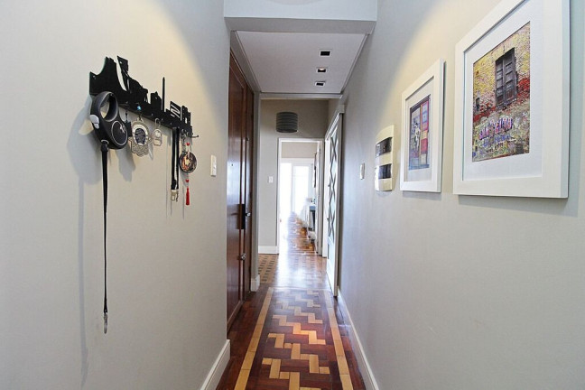 Imagem Apartamento com 3 Quartos à Venda, 140 m² em Centro Histórico - Porto Alegre