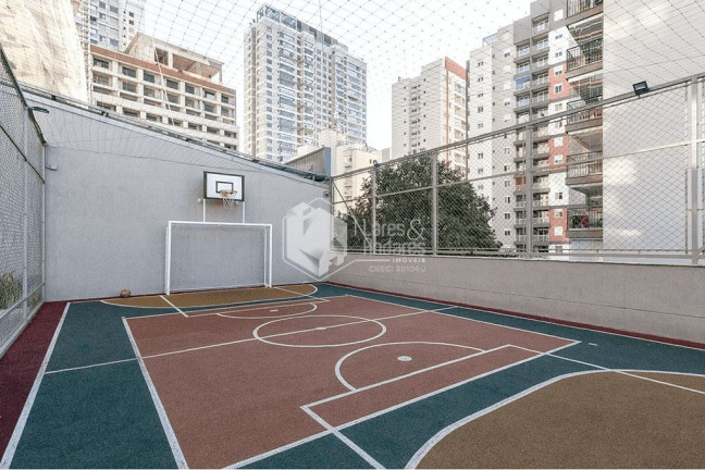 Imagem Apartamento com 3 Quartos à Venda, 141 m² em Vila Mariana - São Paulo