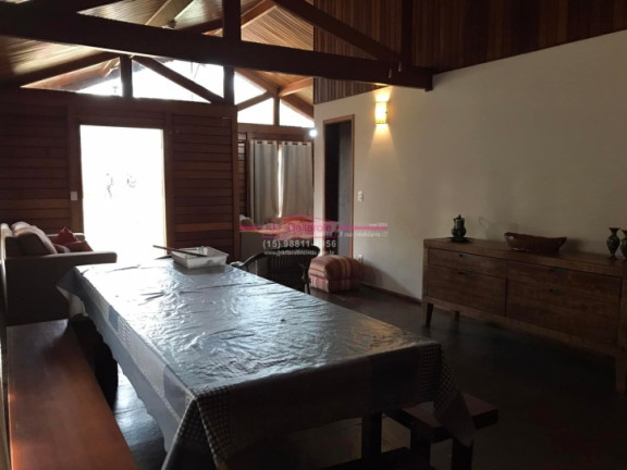 Imagem Chácara com 4 Quartos à Venda, 400 m² em Vitassay - Boituva