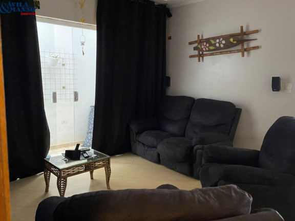 Imagem Sobrado com 3 Quartos à Venda, em Vila Prudente - São Paulo Imagem Sobrado com 3 Quartos à Venda, em Vila Prudente - São Paulo