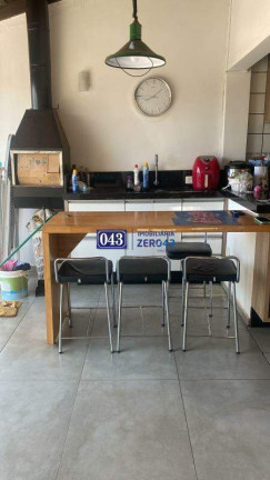 Imagem Casa com 3 Quartos à Venda, 169 m² em Jardim Novo Sabará - Londrina Imagem Casa com 3 Quartos à Venda, 169 m² em Jardim Novo Sabará - Londrina