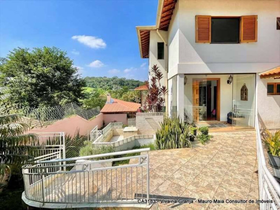 Imagem Casa com 3 Quartos à Venda, 947 m² em Chácara Das Paineiras - Carapicuíba Imagem Casa com 3 Quartos à Venda, 947 m² em Chácara Das Paineiras - Carapicuíba