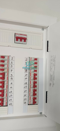 Imagem Apartamento com 3 Quartos à Venda, 160 m² em Pitangueiras - Guarujá