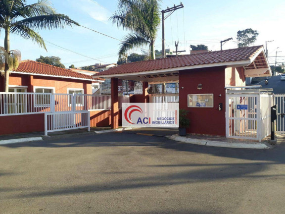 Casa com 3 Quartos à Venda, 73 m² em Recanto Das Graças Iv - Cotia