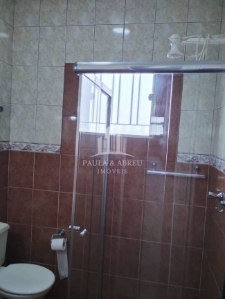 Imagem Casa com 3 Quartos à Venda, 153 m² em Alves Dias - São Bernardo Do Campo Imagem Casa com 3 Quartos à Venda, 153 m² em Alves Dias - São Bernardo Do Campo