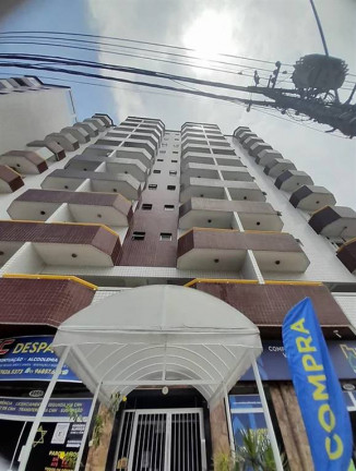 Imagem Apartamento com 1 Quarto à Venda, 33 m² em Tupi - Praia Grande Imagem Apartamento com 1 Quarto à Venda, 33 m² em Tupi - Praia Grande