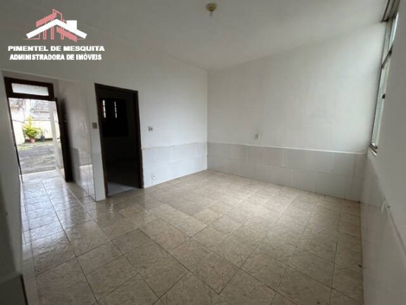 Apartamento com 1 Quarto para Alugar, 53 m² em Cascadura - Rio De Janeiro