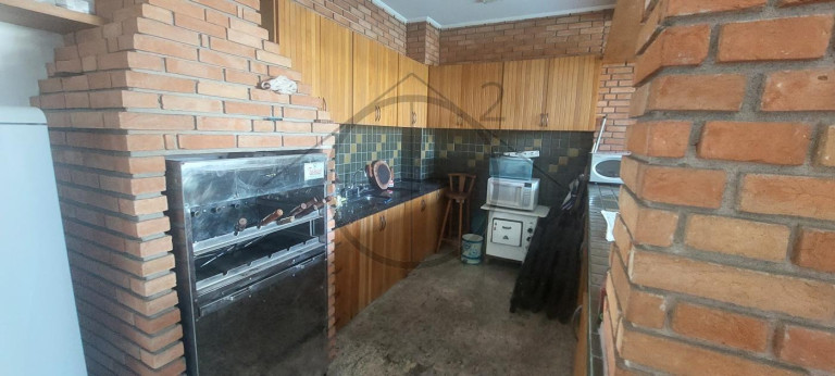 Imagem Casa com 4 Quartos à Venda, 385 m² em Vila Canero - São Paulo
