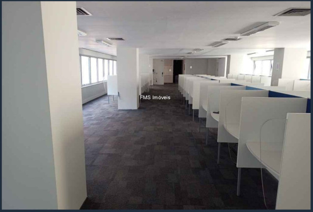 Imagem Imóvel para Alugar, 380 m² em República - São Paulo