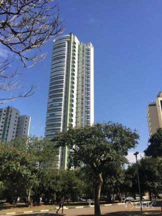 Apartamento com 4 Quartos à Venda, 335 m² em Vila Regente Feijó - São Paulo