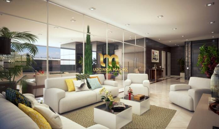 Imagem Apartamento com 2 Quartos à Venda, 88 m² em Maracanã - Praia Grande Imagem Apartamento com 2 Quartos à Venda, 88 m² em Maracanã - Praia Grande