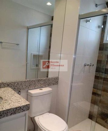 Imagem Apartamento com 3 Quartos à Venda, 162 m² em Vila Gilda - Santo André Imagem Apartamento com 3 Quartos à Venda, 162 m² em Vila Gilda - Santo André