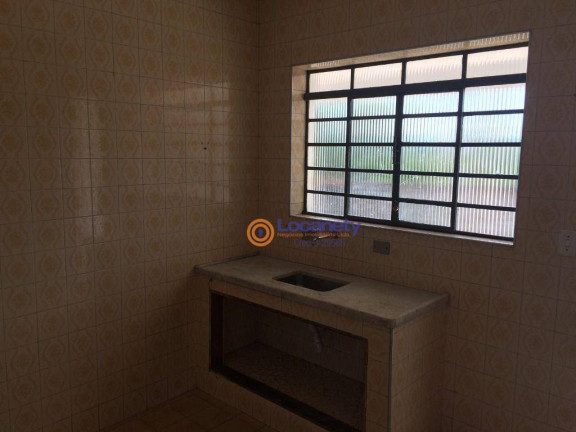 Imagem Chácara com 3 Quartos à Venda, 117 m² em Vila Oásis - Ribeirão Pires