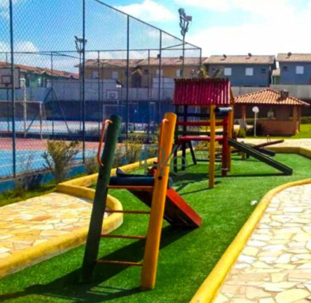 Imagem Casa com 3 Quartos à Venda, 90 m² em Nativo Clube - Cotia Imagem Casa com 3 Quartos à Venda, 90 m² em Nativo Clube - Cotia