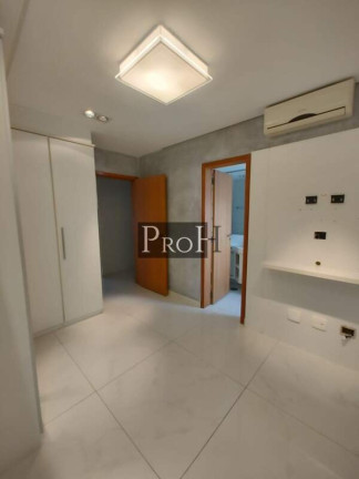 Imagem Apartamento com 4 Quartos à Venda, 260 m² em Santo Antônio - São Caetano Do Sul