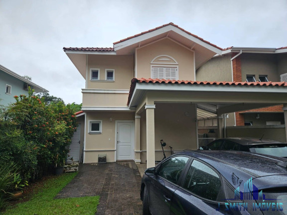 Casa com 3 Quartos à Venda, 215 m² em Jardim Lambreta - Cotia