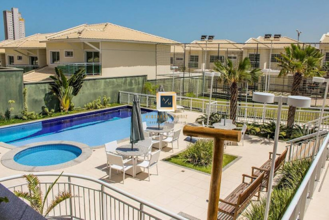 Imagem Casa com 4 Quartos à Venda, 185 m² em Praia Do Futuro Ii - Fortaleza Imagem Casa com 4 Quartos à Venda, 185 m² em Praia Do Futuro Ii - Fortaleza