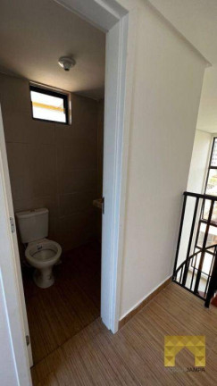 Imagem Cobertura com 2 Quartos à Venda, 100 m² em Bancários - João Pessoa