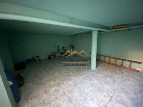 Imagem Casa com 3 Quartos à Venda, 140 m² em Jardim Wanderley - Tatuí
