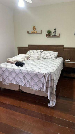 Imagem Apartamento com 3 Quartos à Venda, 144 m² em Setor Oeste - Goiânia