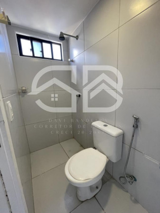Imagem Cobertura com 5 Quartos à Venda, 200 m² em Aldeota - Fortaleza