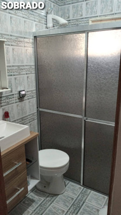 Imagem Casa com 4 Quartos à Venda, em Vila Santa Libânia - Bragança Paulista Imagem Casa com 4 Quartos à Venda, em Vila Santa Libânia - Bragança Paulista