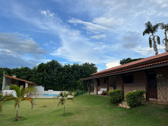 Imagem Chácara com 3 Quartos à Venda, 200 m² em Ponte Alta - Atibaia Imagem Chácara com 3 Quartos à Venda, 200 m² em Ponte Alta - Atibaia