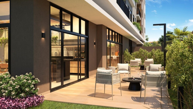 Imagem Apartamento com 3 Quartos à Venda, 80 m² em Seminário - Curitiba