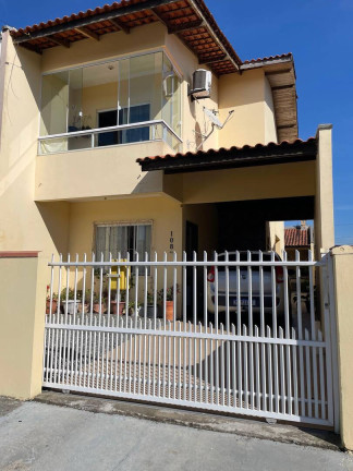 Casa com 3 Quartos à Venda, 150 m² em Jardim Icaraí - Barra Velha