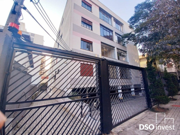 Imagem Imóvel com 2 Quartos à Venda, 92 m² em Planalto Paulista - São Paulo Imagem Imóvel com 2 Quartos à Venda, 92 m² em Planalto Paulista - São Paulo
