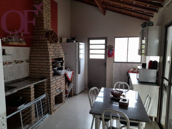 Imagem Casa de Condomínio com 3 Quartos à Venda, 186 m² em Bonfim - Itupeva Imagem Casa de Condomínio com 3 Quartos à Venda, 186 m² em Bonfim - Itupeva