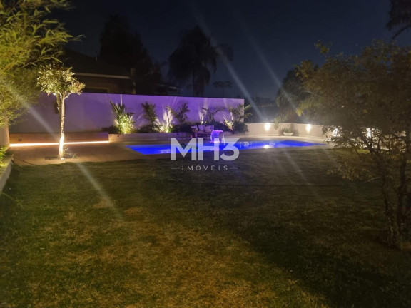 Imagem Casa de Condomínio com 4 Quartos à Venda, 300 m² em Loteamento Caminhos De São Conrado (sousas) - Campinas Imagem Casa de Condomínio com 4 Quartos à Venda, 300 m² em Loteamento Caminhos De São Conrado (sousas) - Campinas
