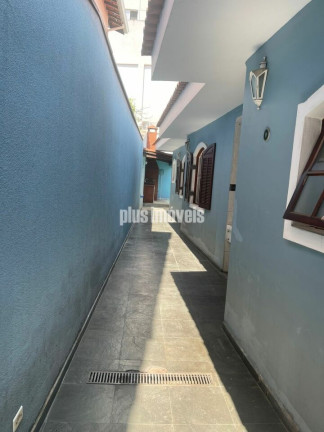 Imagem Casa com 3 Quartos à Venda, 325 m² em Vila Sônia - São Paulo Imagem Casa com 3 Quartos à Venda, 325 m² em Vila Sônia - São Paulo