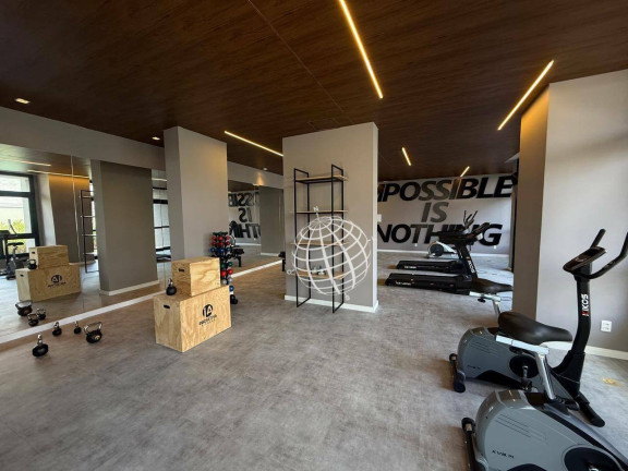 Imagem Apartamento com 2 Quartos à Venda, 68 m² em Nova Gardênia - Atibaia