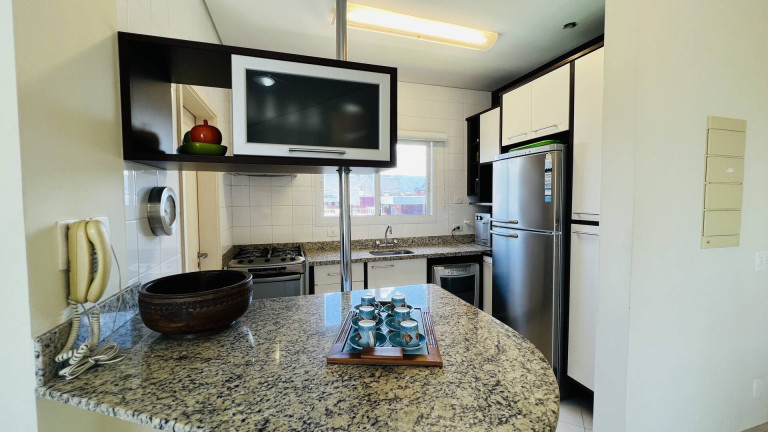 Imagem Cobertura com 4 Quartos à Venda, 223 m² em Riviera De São Lourenço - Bertioga