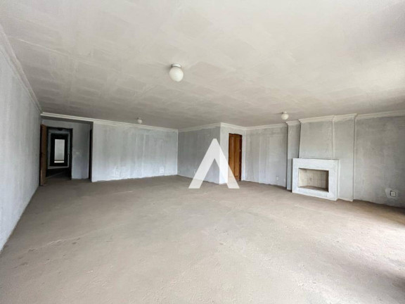 Imagem Apartamento com 5 Quartos à Venda, 256 m² em Agriões - Teresópolis