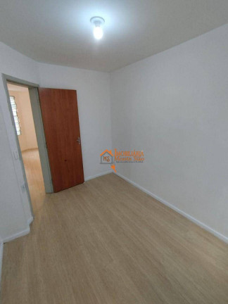 Imagem Apartamento com 2 Quartos à Venda, 40 m² em Vila Galvão - Guarulhos