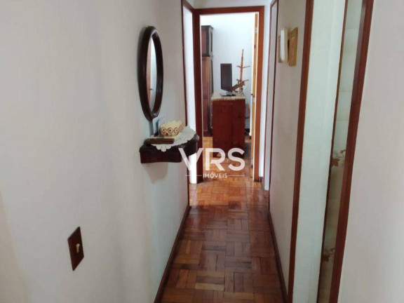 Imagem Apartamento com 2 Quartos à Venda, 52 m² em Várzea - Teresópolis