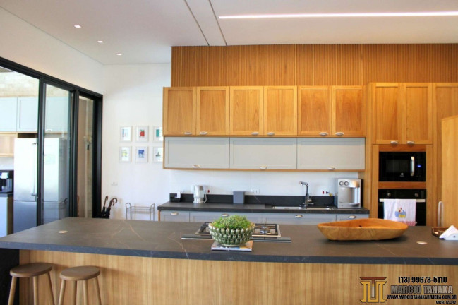 Imagem Casa com 7 Quartos à Venda, 855 m² em Riviera - Bertioga