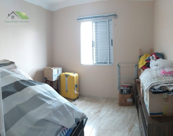 Imagem Apartamento com 2 Quartos à Venda, 56 m² em Vila Mogilar - Mogi Das Cruzes Imagem Apartamento com 2 Quartos à Venda, 56 m² em Vila Mogilar - Mogi Das Cruzes