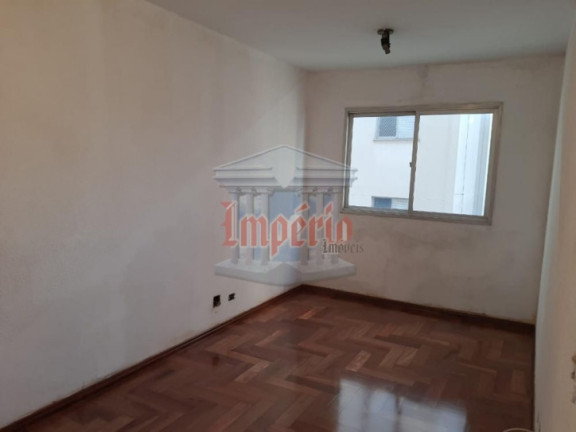 Imagem Apartamento com 2 Quartos à Venda, 50 m² em Parque Das Nações - Santo André Imagem Apartamento com 2 Quartos à Venda, 50 m² em Parque Das Nações - Santo André