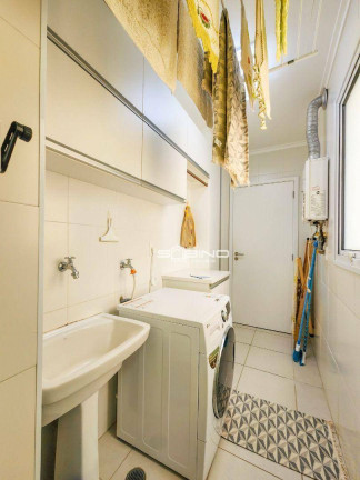 Imagem Apartamento com 3 Quartos à Venda, 106 m² em Riviera De São Lourenço - Bertioga