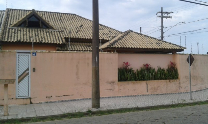 Imagem Sobrado com 3 Quartos à Venda, 185 m² em Res. Park D'aville - Peruíbe Imagem Sobrado com 3 Quartos à Venda, 185 m² em Res. Park D'aville - Peruíbe