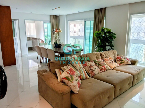 Imagem Apartamento com 3 Quartos à Venda, 177 m² em Centro - Guarujá