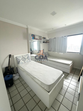 Imagem Apartamento com 4 Quartos à Venda, 148 m² em Boa Viagem - Recife