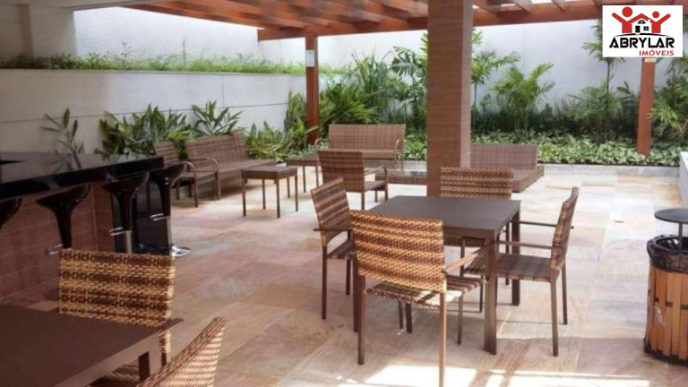 Imagem Imóvel com 1 Quarto à Venda, 48 m² em Centro - Jundiaí