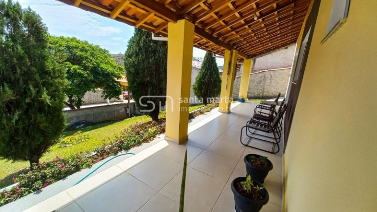 Imagem Sobrado com 2 Quartos à Venda, 790 m² em Centro - Silveiras