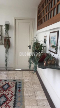 Imagem Apartamento com 4 Quartos à Venda, 379 m² em Jardim América - São Paulo Imagem Apartamento com 4 Quartos à Venda, 379 m² em Jardim América - São Paulo