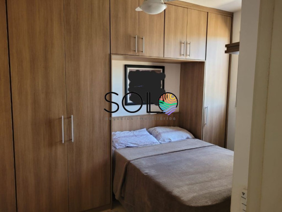 Imagem Apartamento com 2 Quartos à Venda, 45 m² em Centro - Araraquara Imagem Apartamento com 2 Quartos à Venda, 45 m² em Centro - Araraquara