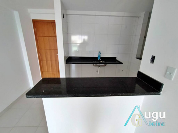 Imagem Apartamento com 1 Quarto à Venda, 43 m² em Enseada Azul - Guarapari
